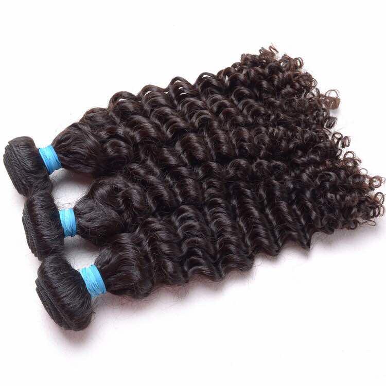 Hair Bundles and Hair Extensions