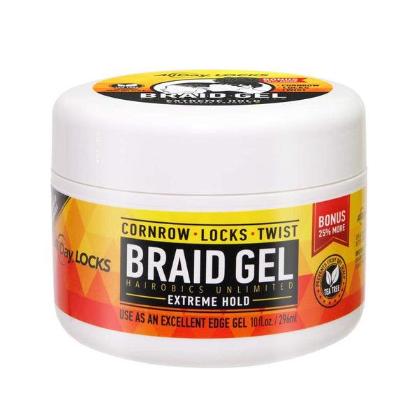 All Day Lock Braid Gel